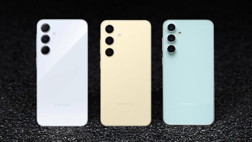 Galaxy AI sắp sửa có mặt trên các smartphone Galaxy tầm trung