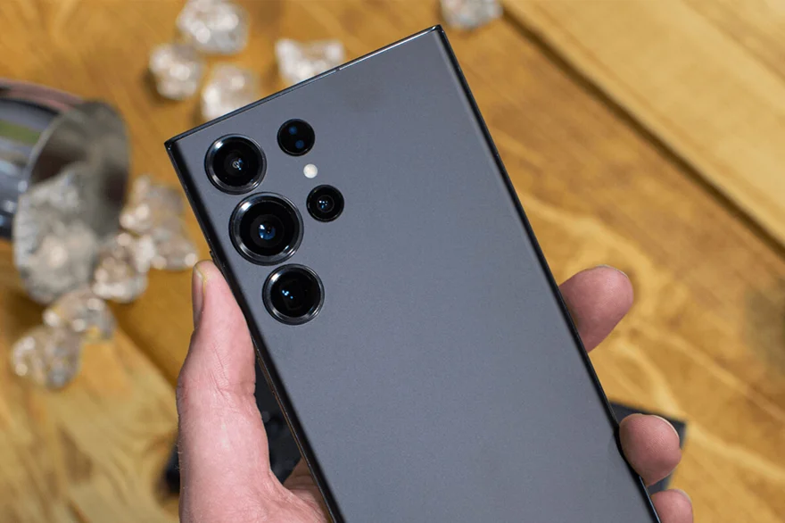 Galaxy S26 Ultra có thể đổi tên thành Galaxy S26 Note