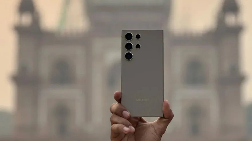 Galaxy S26 Ultra có thể đổi tên thành Galaxy S26 Note