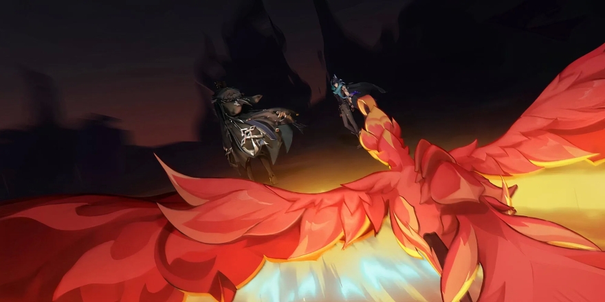 Genshin Impact Mọi thông tin bạn cần biết Ororon-1