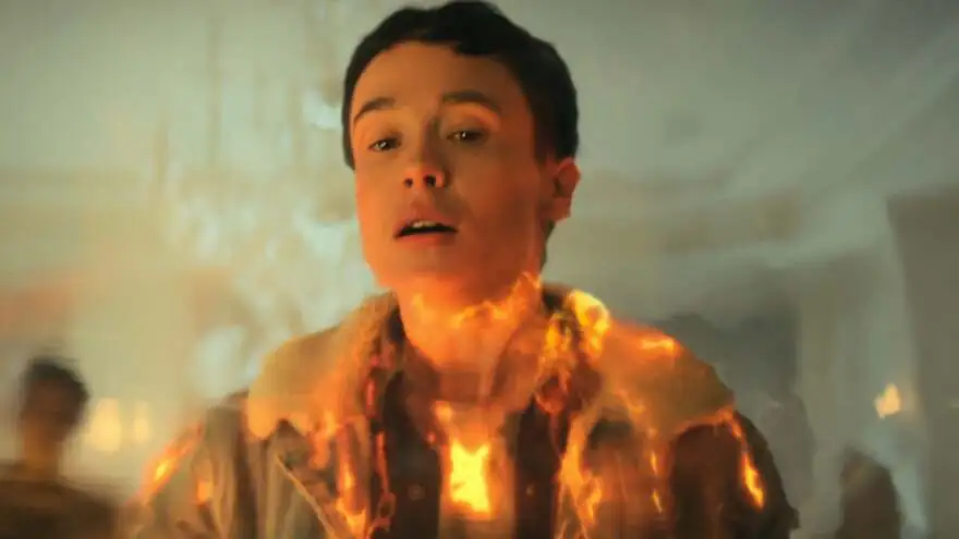 Giải thích kết phim The Umbrella Academy mùa 4