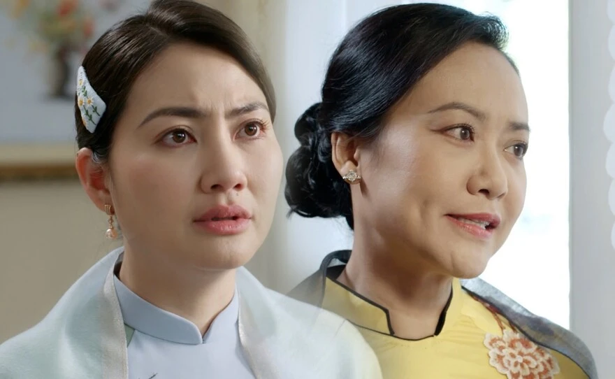 Hạnh Phúc Bị Đánh Cắp nội dung và lịch chiếu