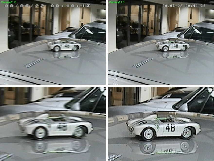 HD, Full HD, 4K Chuẩn quay video nào phù hợp