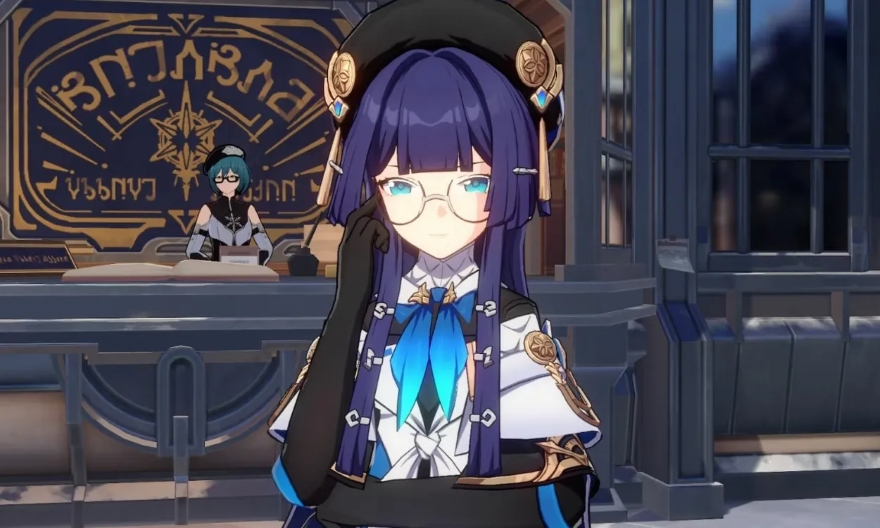 Hướng dẫn build Pela honkai star rail