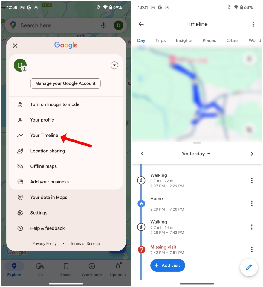 Hướng dẫn tìm iPhone lạc bằng Android từ A đến Z