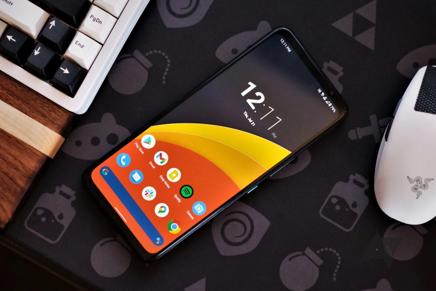 Điều gì sẽ xảy ra khi bạn cài đặt Launcher trên điện thoại