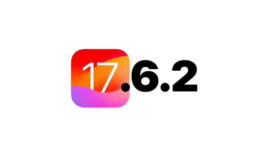 iOS 17.6.2 sắp sửa ra mắt người dùng
