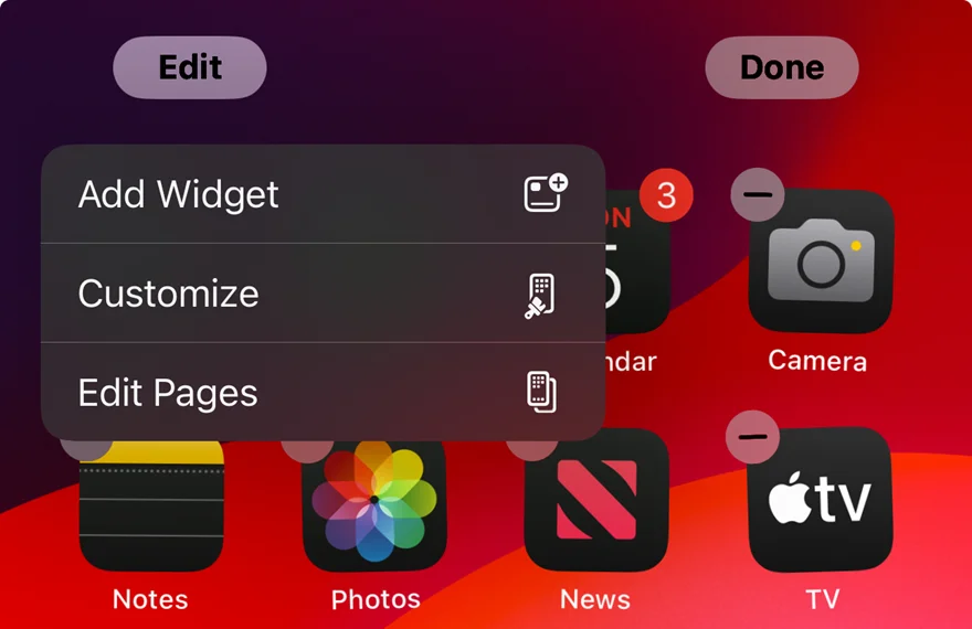 iOS 18 Beta 5 vừa được phát hành có gì mới?