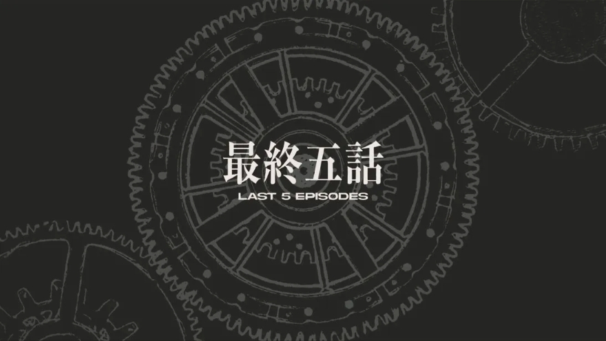 Jujutsu Kaisen xác nhận sẽ kết thúc trong 5 chap tới