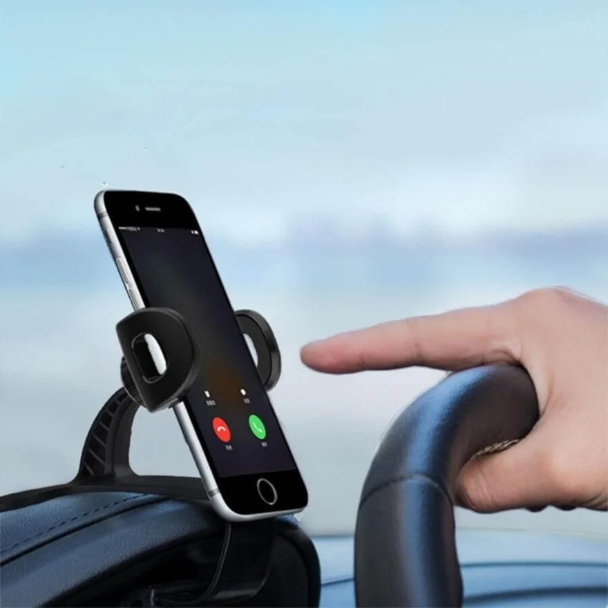 Không nên để điện thoại ở những nơi nào?