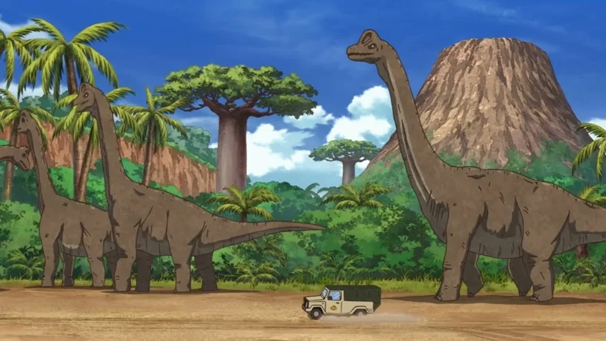 Lịch chiếu Shin - cậu bé bút chì bản movie 2024