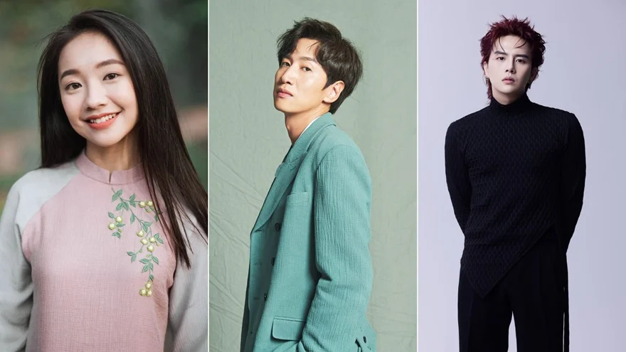 Lịch phát sóng phim Dreams of You của Lee Kwang Soo