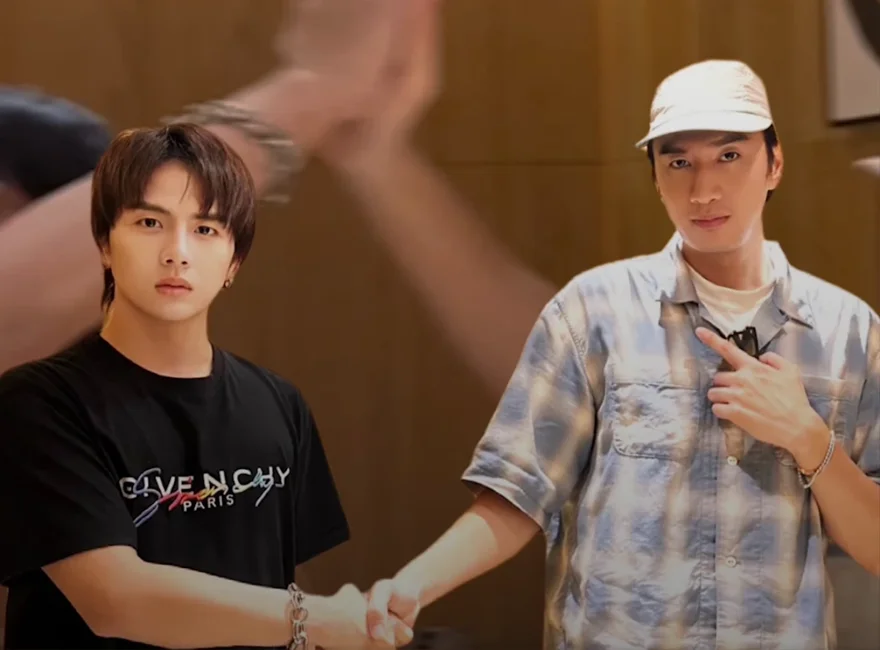 Lịch phát sóng phim Dreams of You của Lee Kwang Soo