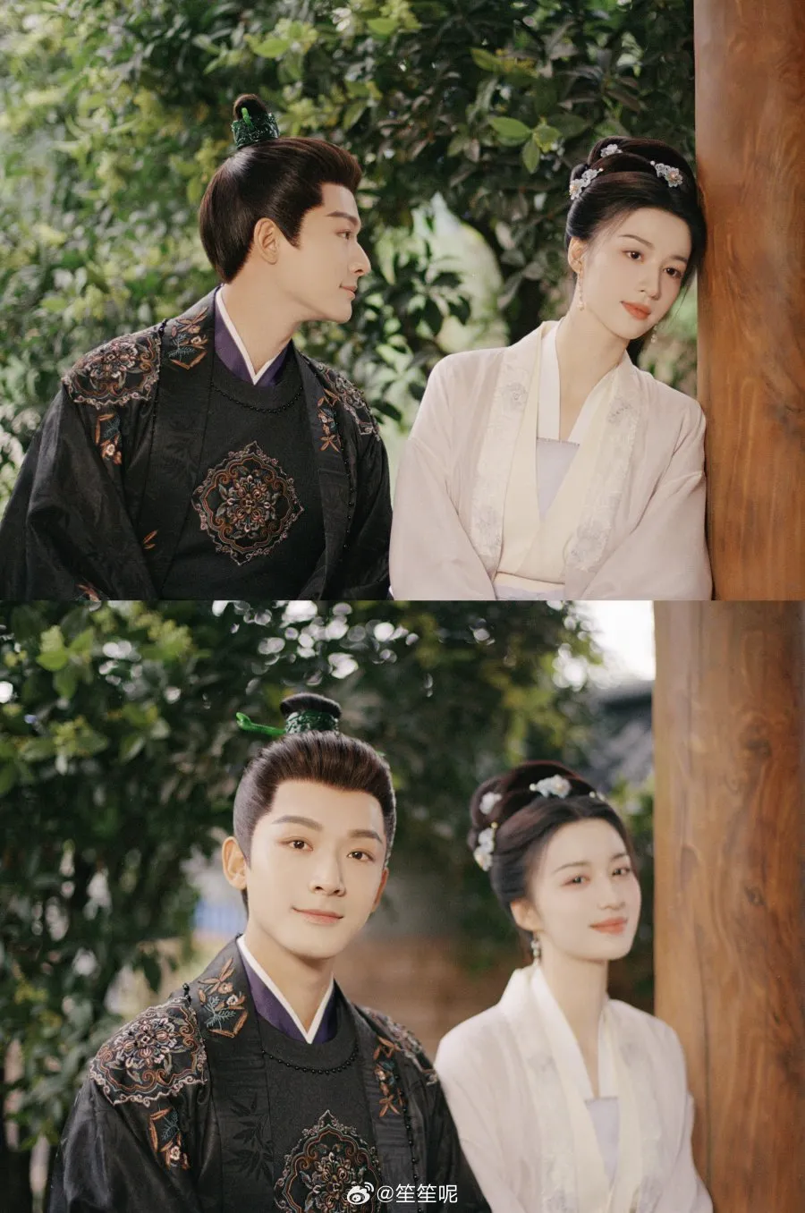 Liễu Chu Ký nội dung và lịch chiếu