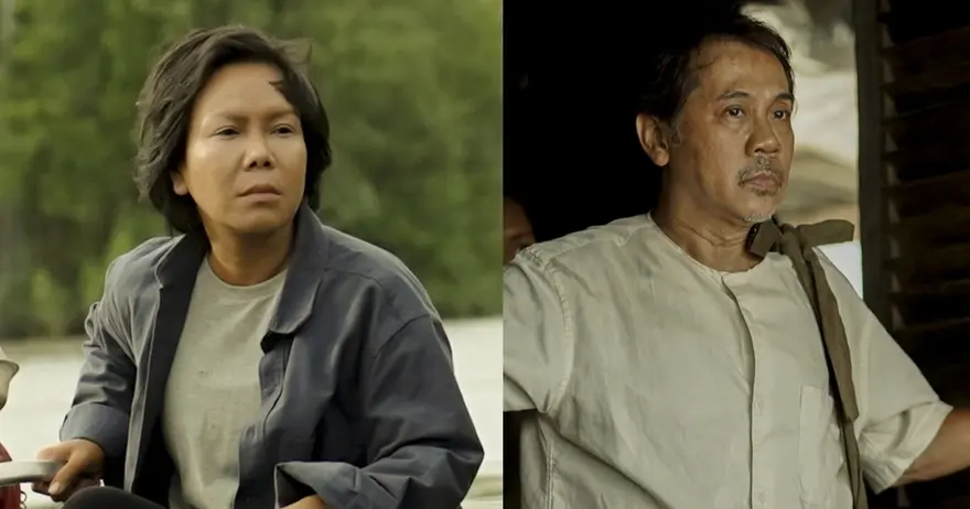 Ma Da của Việt Hương Nội dung và lịch chiếu