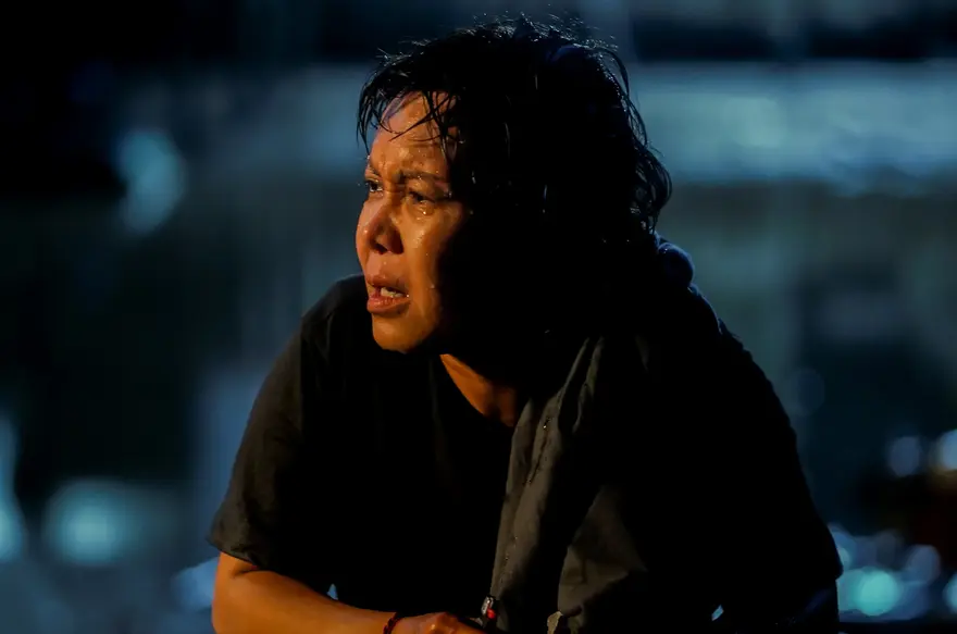 Ma Da của Việt Hương Nội dung và lịch chiếu