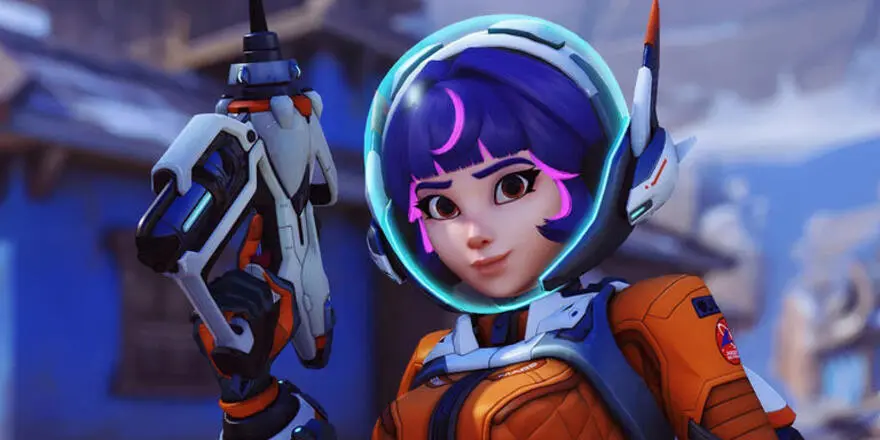 Overwatch 2 ra mắt nhân vật gốc Việt Nam