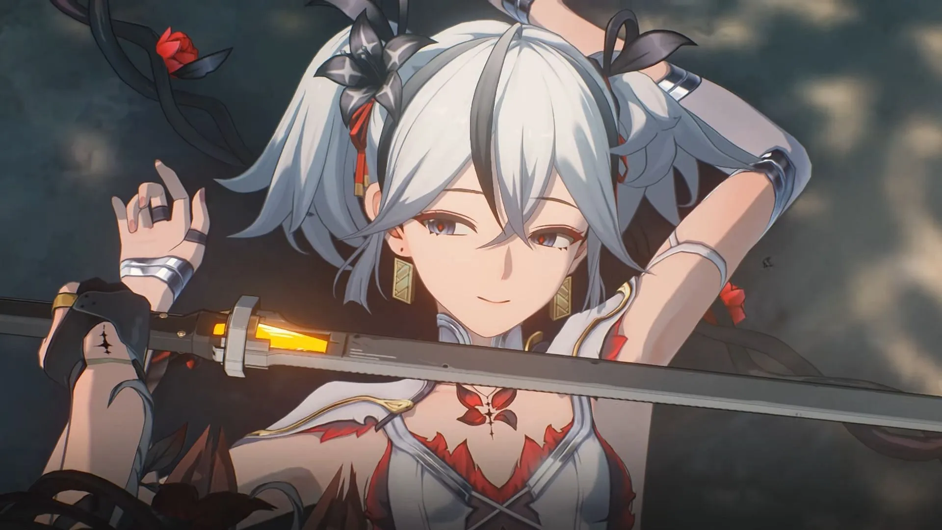 Phiên bản Wuthering Waves 1.2 sẽ hỗ trợ 120FPS