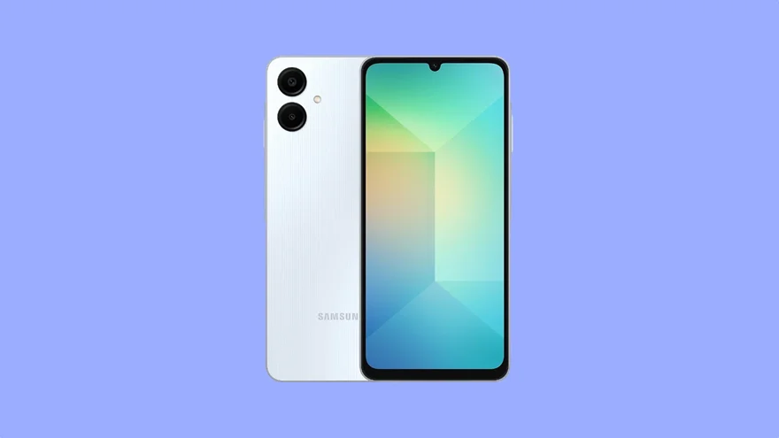 Samsung Galaxy A06 chính thức ra mắt tại Việt Nam