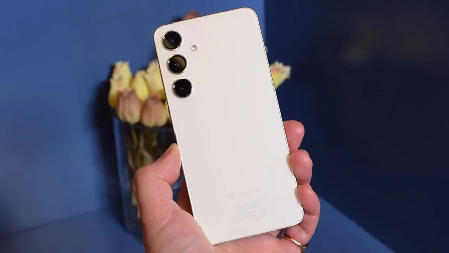 Samsung xác nhận Galaxy S25 có 