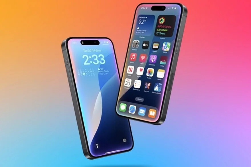 So sánh iOS 18 và iOS 18.1 Beta: Đâu là sự khác biệt?