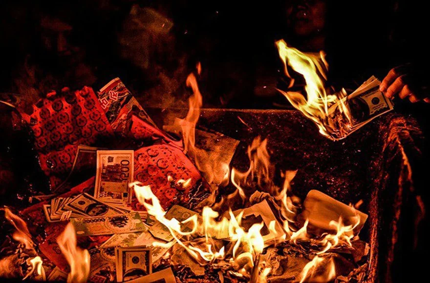 Tháng 7 âm lịch - Những điều kiêng kỵ để tránh xui xẻo