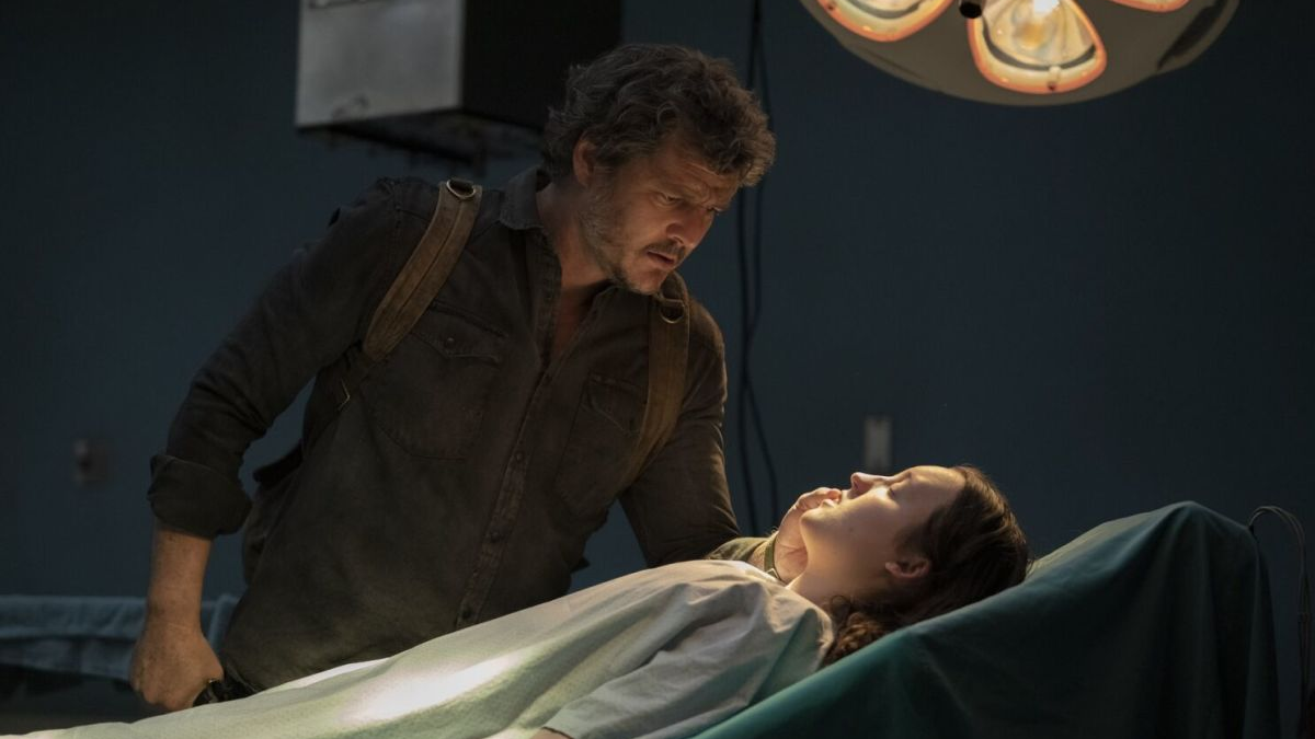 The Last of Us Mùa 2 tung teaser trailer đầu tiên