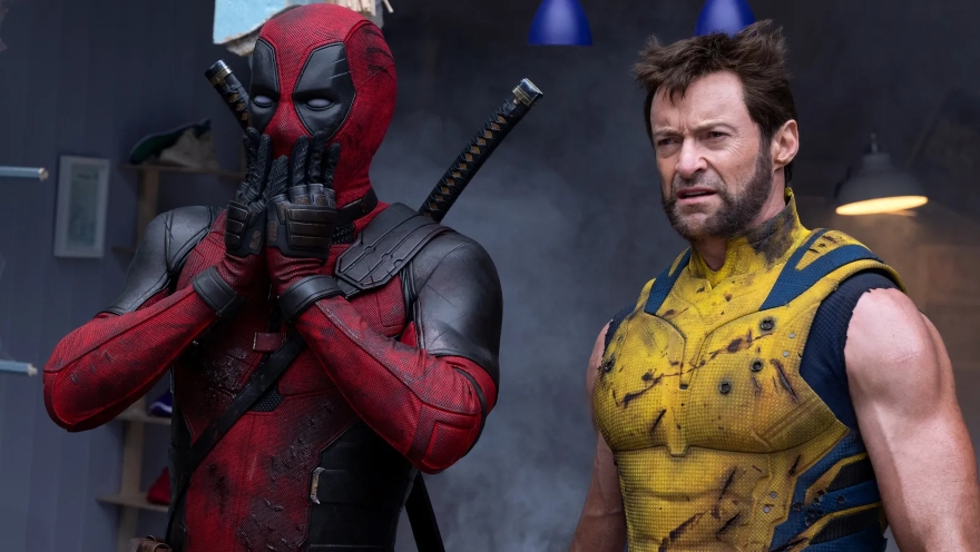 Wolverine sẽ xuất hiện trong Avengers Secret Wars