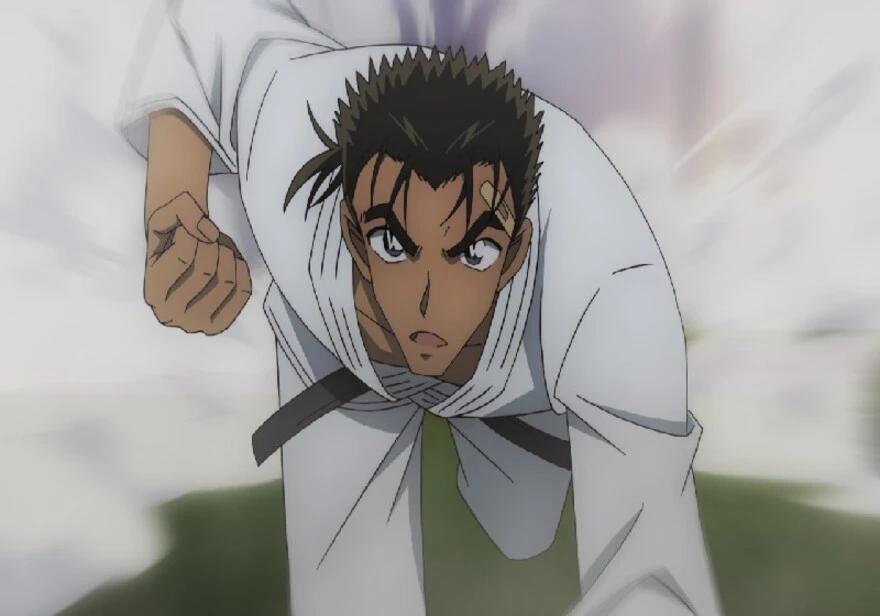 Xếp hạng nhân vật mạnh nhất Thám Tử Lừng Danh Conan