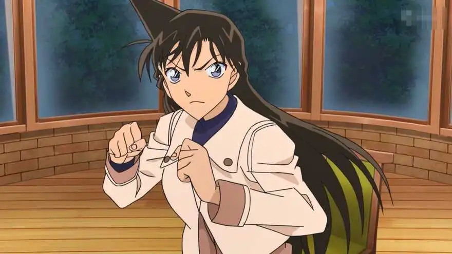 Xếp hạng nhân vật mạnh nhất Thám Tử Lừng Danh Conan