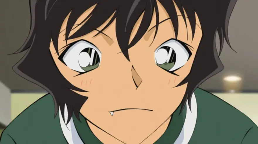 Xếp hạng nhân vật mạnh nhất Thám Tử Lừng Danh Conan