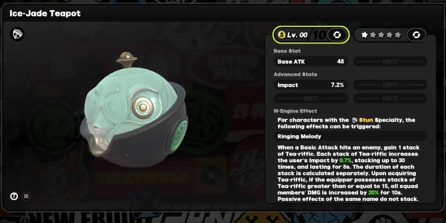 Zenless Zone Zero Cách build Qingyi