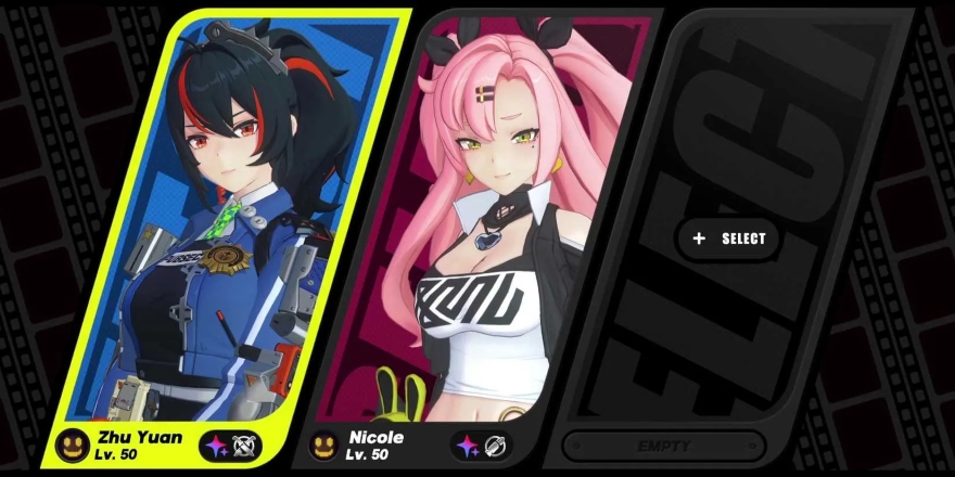 Zenless Zone Zero Cách build Qingyi