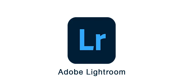 Adobe Lighroom