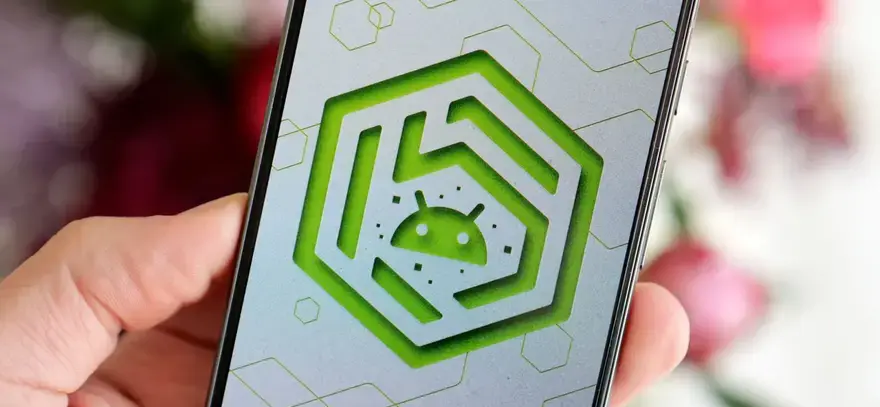 Android 15 beta 3