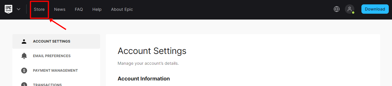 Săn ngay game bom tấn Marvel với giá 0 đồng trên Epic Store