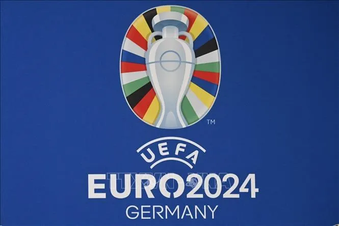 Cách xem trực tiếp các trận đấu EURO 2024