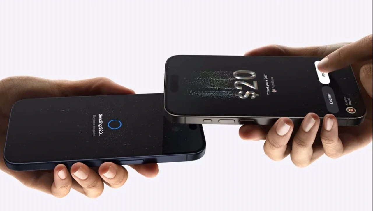 Apple công bố những cập nhật 