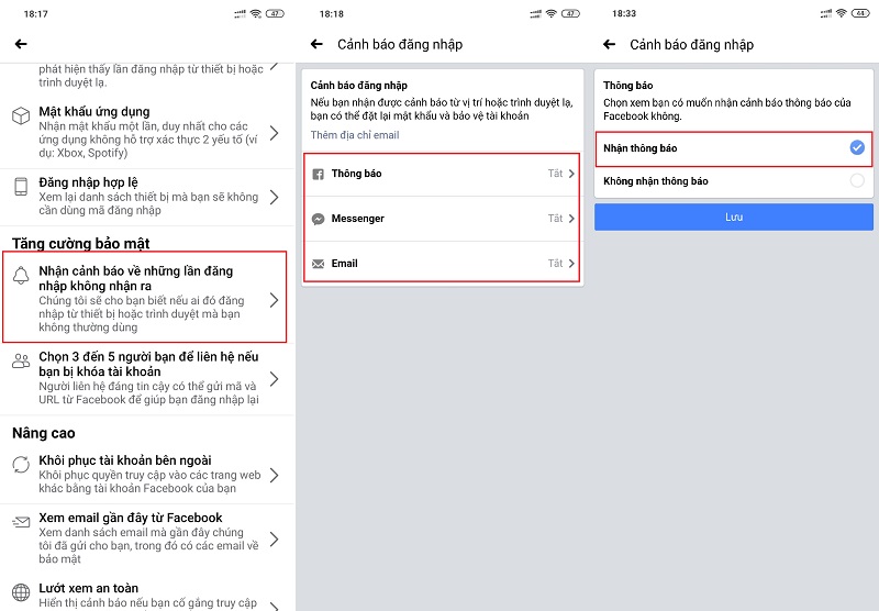 Sforum - Trang thông tin công nghệ mới nhất 21 5 điều cực quan trọng giúp bạn bảo vệ tài khoản Facebook khỏi bị 