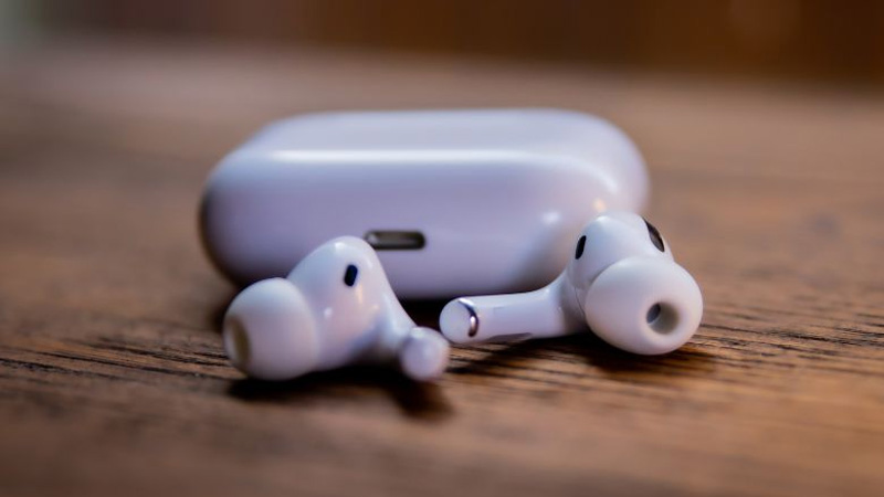 Tắt tính năng khử tiếng ồn