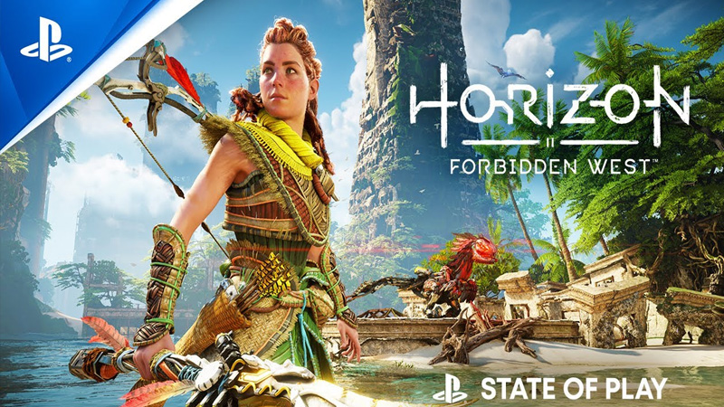 Horizon Forbidden West