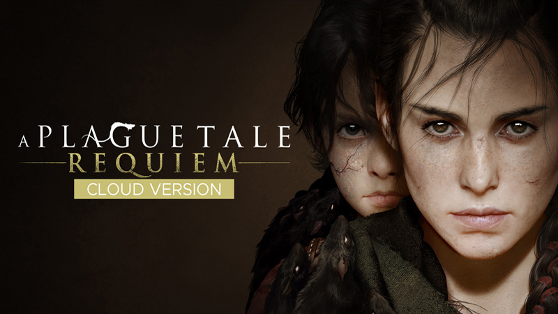 A Plague Tale: Requiem