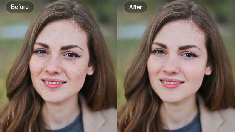 Retrica có hiệu ứng chỉnh ảnh độc đáo