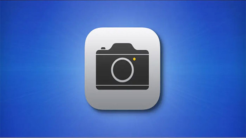 Đóng ứng dụng máy ảnh trên iPhone của bạn