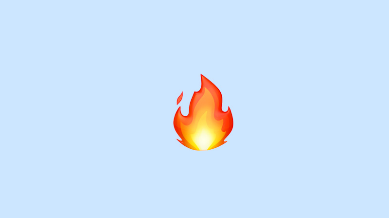 Ngọn lửa (Fire)