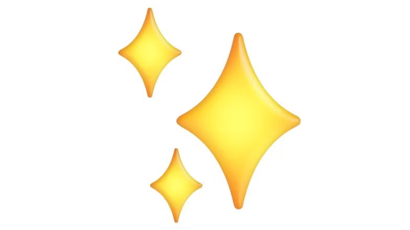 Lấp lánh (Sparkles)