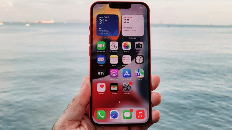 Ra mắt các mẫu iPhone 14 lần này, Apple đã chính thức loại bỏ dòng Mini, thay vào đó là xuất hiện dòng Plus