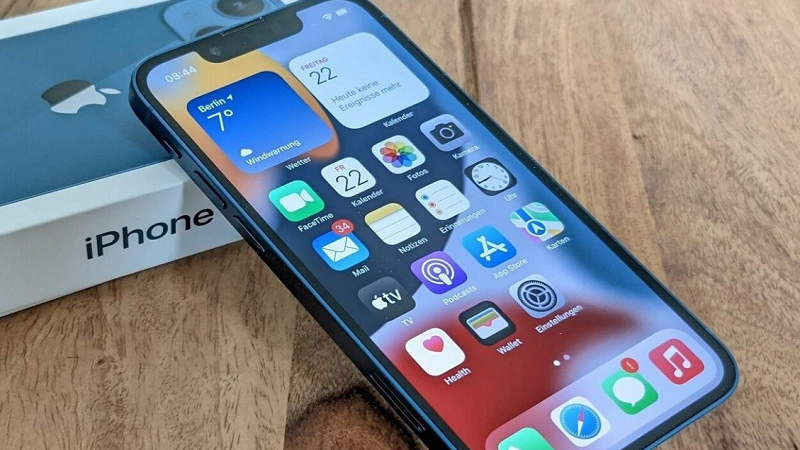 Sự ra mắt của iPhone 14 series được cải thiện về mặt hiệu năng cùng với đó là nâng cấp thêm về chất lượng ống kính