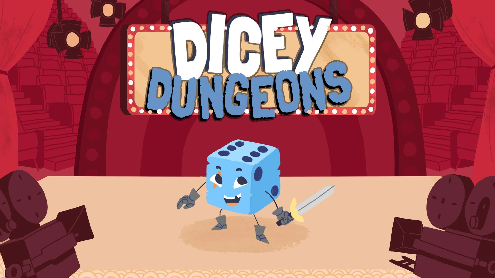 dicey dungeon
