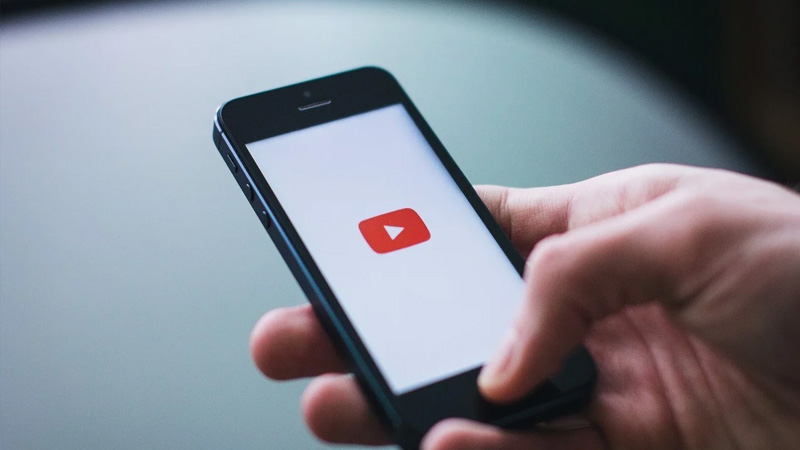 Mọi người không thể truy cập video đã tải xuống của họ